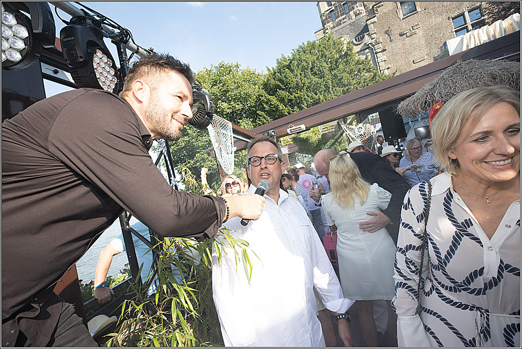 facilicon - Sommerfest; Rodenkirchen, 11.08.2023